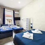 Bed & Breakfast Dimora Dei Sogni Napoli