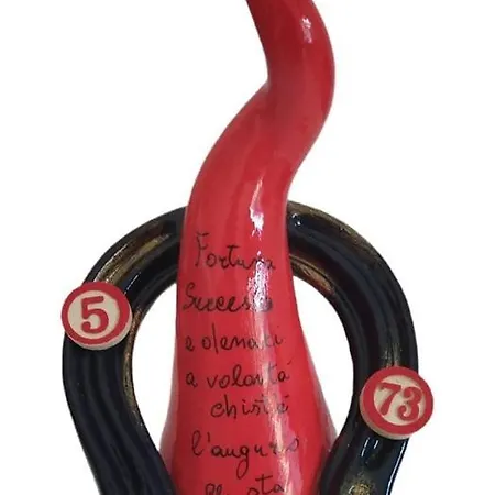 B&B Dimora Dei Sogni 4*