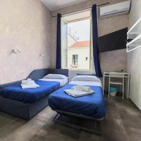 B&B Dimora Dei Sogni 4*