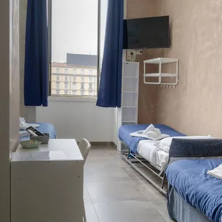 B&B Dimora Dei Sogni 4*