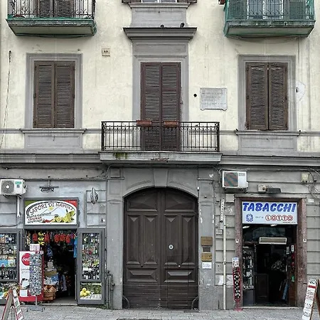 Dimora Dei Sogni Nocleg ze śniadaniem