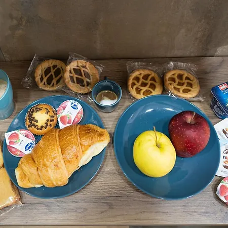 Dimora Dei Sogni Neapol