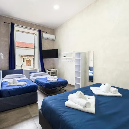 B&B Dimora Dei Sogni 나폴리