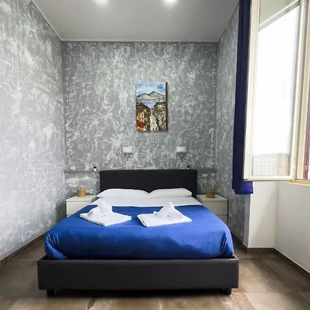 B&B Dimora Dei Sogni 나폴리