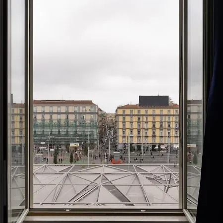 Nocleg ze śniadaniem Dimora Dei Sogni 4*