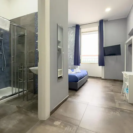 B&B Dimora Dei Sogni 4*