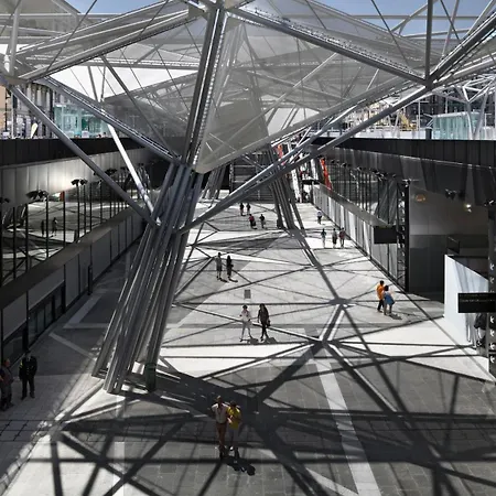 Dimora Dei Sogni Bed & Breakfast