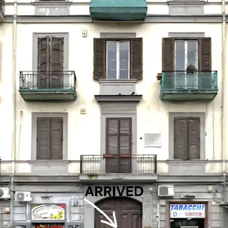 Dimora Dei Sogni Bed & Breakfast