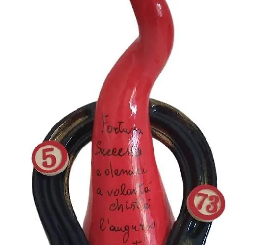 Bed & Breakfast Dimora Dei Sogni 4*