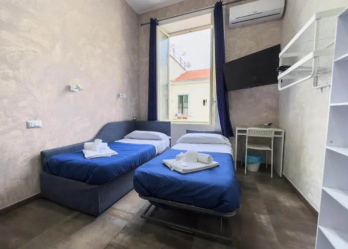 Bed & Breakfast Dimora Dei Sogni 4*