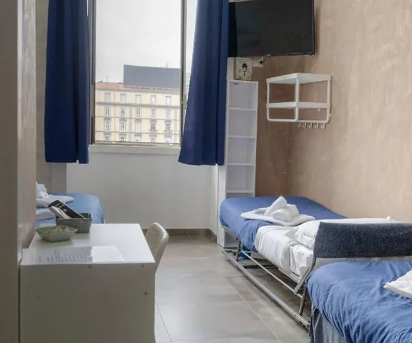 Bed & Breakfast Dimora Dei Sogni 4*