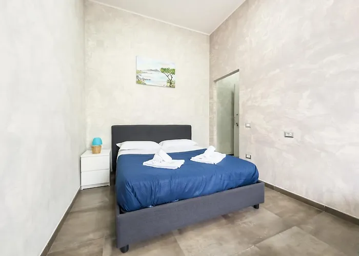 Dimora Dei Sogni 4* Napoli