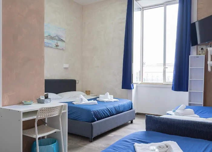 Dimora Dei Sogni Napels