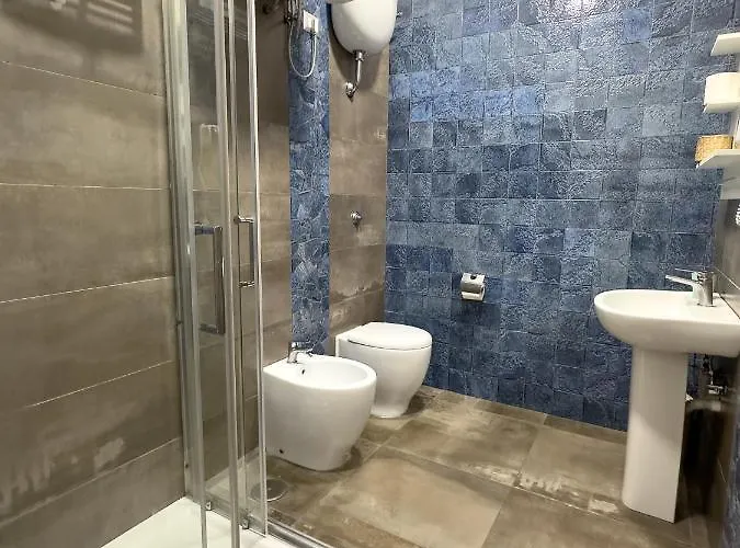 Dimora Dei Sogni Bed & Breakfast 4*