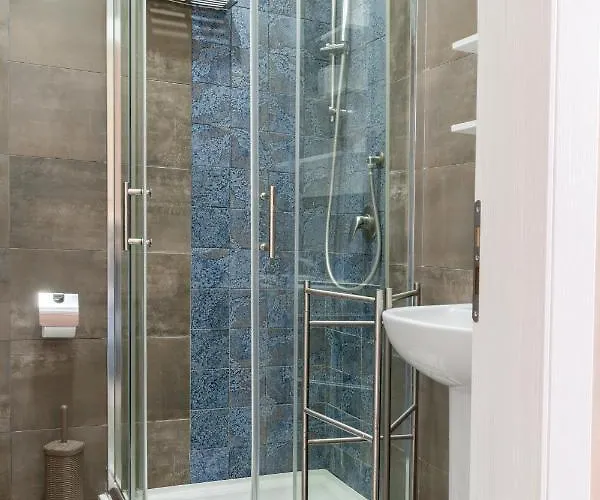 Dimora Dei Sogni Bed & Breakfast