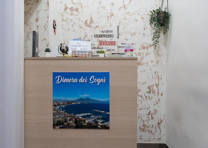 Dimora Dei Sogni 4*