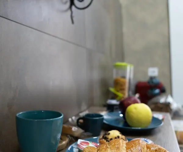 Dimora Dei Sogni Bed & Breakfast