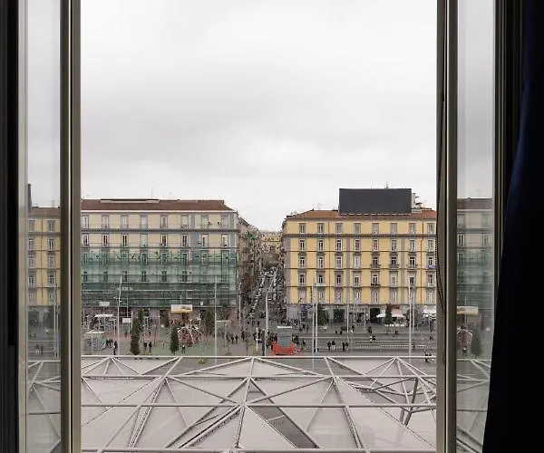 Bed & Breakfast Dimora Dei Sogni 4*