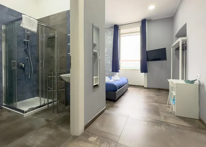 Bed & Breakfast Dimora Dei Sogni 4*