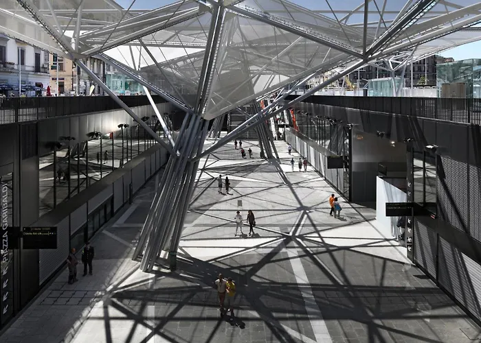 Dimora Dei Sogni Bed & Breakfast