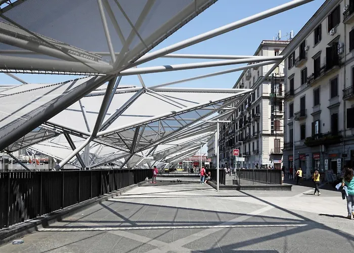 Bed & Breakfast Dimora Dei Sogni Napels