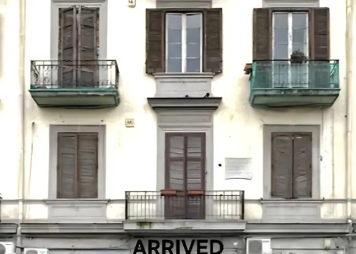 Dimora Dei Sogni Bed & Breakfast