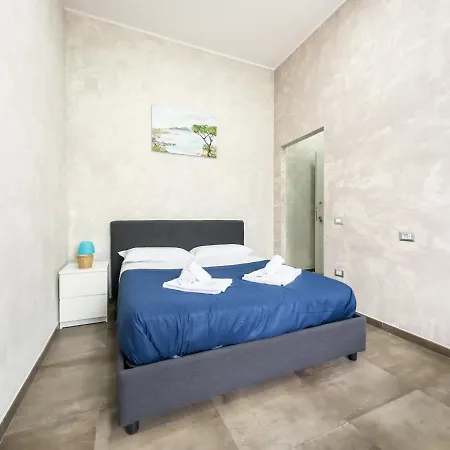 Dimora Dei Sogni 4* Nápoles
