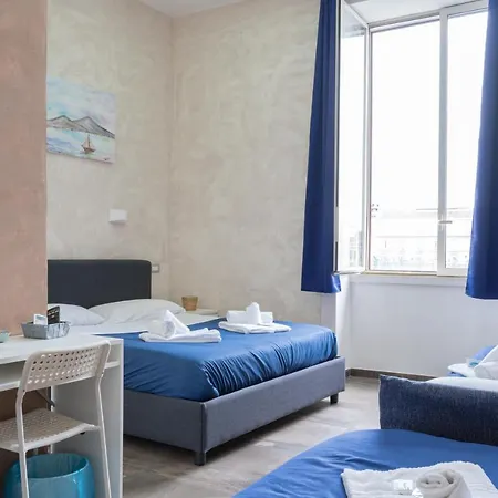 Dimora Dei Sogni Naples