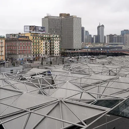 Dimora Dei Sogni Couette-café Naples