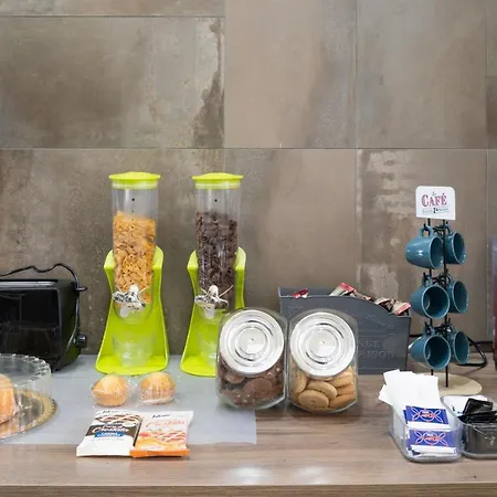 Dimora Dei Sogni Neapol