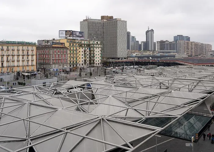 Dimora Dei Sogni Bed & Breakfast Neapol