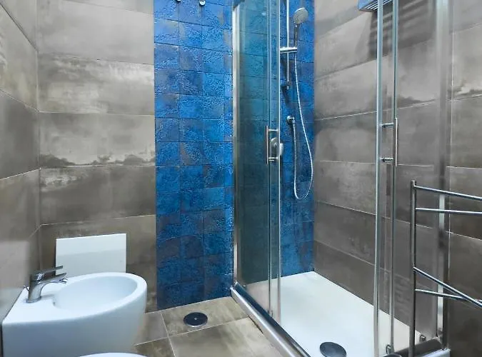 Dimora Dei Sogni Neapol