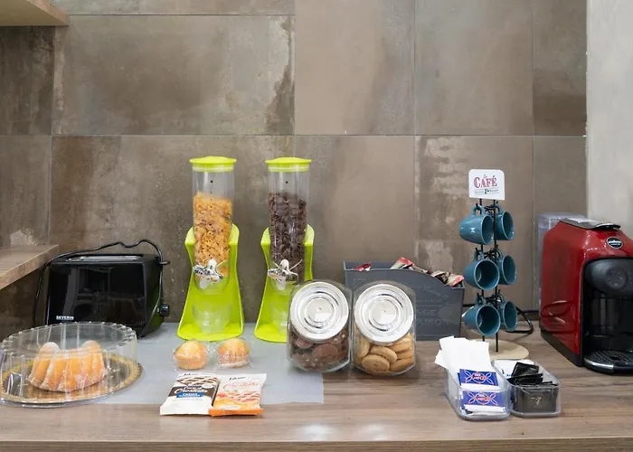 Dimora Dei Sogni Neapol