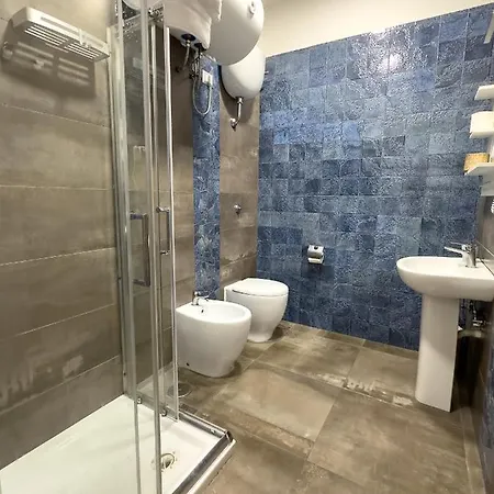 Dimora Dei Sogni B&B *